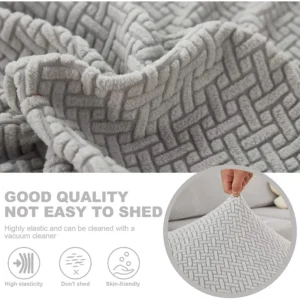 Couch Covers 2023 New Wear-Resistant Universal Sofa Cover